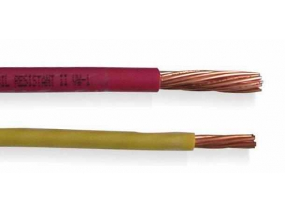 美國標(biāo)準聚氯乙烯絕緣電線電纜THW-2(圖2)